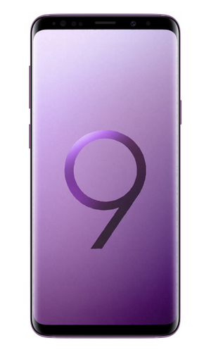 Samsung Galaxy S9 64Gb G960F ультрафиолет