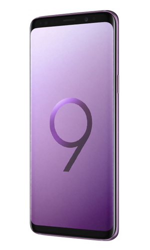 Samsung Galaxy S9 64Gb G960F ультрафиолет фото №2
