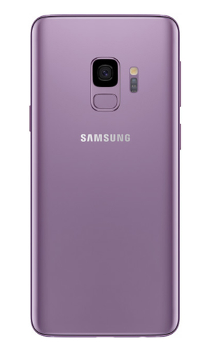 Samsung Galaxy S9 64Gb G960F ультрафиолет фото №3