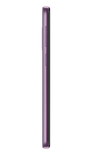 Samsung Galaxy S9 64Gb G960F ультрафиолет фото №4
