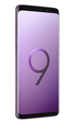 Samsung Galaxy S9 64Gb G960F ультрафиолет фото №5