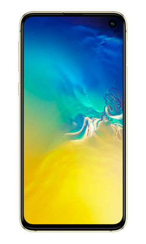 Samsung Galaxy S10e 6/128Gb цитрус G970F (EAC)