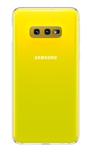 Samsung Galaxy S10e 6/128Gb цитрус G970F (EAC) фото №4