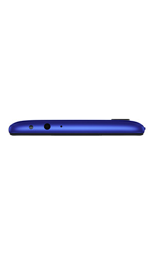 Xiaomi RedMi 7 2/16Гб Comet Blue Global Version фото №5