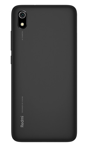 Xiaomi RedMi 7A 2/32Гб Matte Black Global Version фото №3
