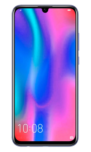 Huawei Honor 10 Lite 3/64Гб сапфировый синий (EAC)