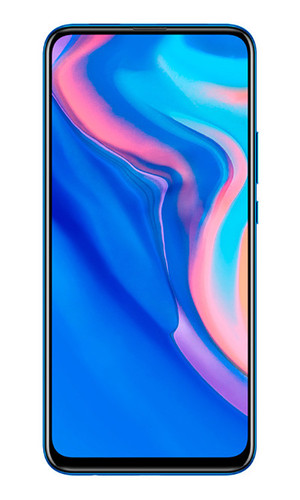 Кликните для увеличения изображения Huawei P Smart Z 4/64Гб Изумрудно-зеленый