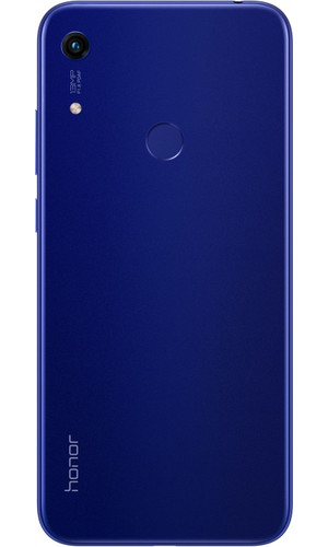 Huawei Honor 8A Prime 3/64Гб JAT-LX1 темно-синий фото №2
