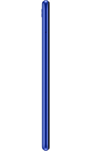 Huawei Honor 8A Prime 3/64Гб JAT-LX1 темно-синий фото №3