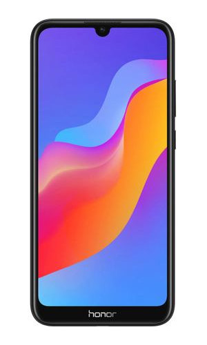 Huawei Honor 8A Prime 3/64Гб JAT-LX1 черный