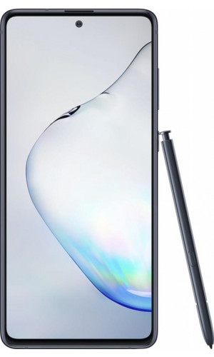 Кликните для увеличения изображения Samsung Galaxy Note 10 Lite 6/128Gb Black N770F (EAC)
