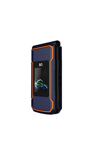 BQ Dragon BQ-2822 Blue