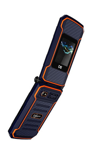 BQ Dragon BQ-2822 Blue фото №2