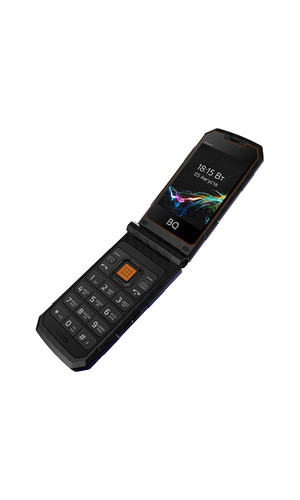 BQ Dragon BQ-2822 Blue фото №3