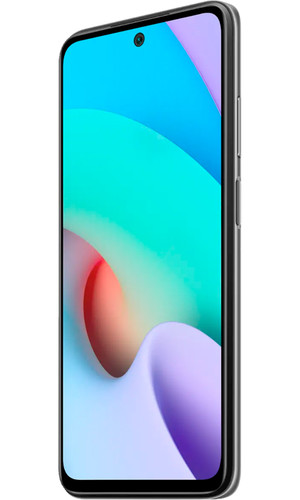 Xiaomi RedMi 10 4/64Gb Carbon Gray RU (EAC) фото №2