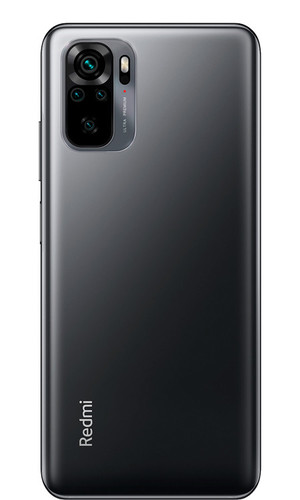Xiaomi RedMi Note 10S 6/64Gb NFC Onyx Gray RU (EAC) фото №2