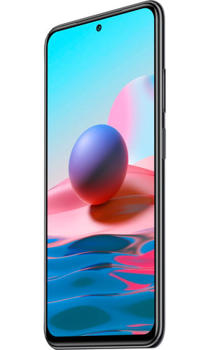 Xiaomi RedMi Note 10S 6/64Gb NFC Onyx Gray RU (EAC) фото №3