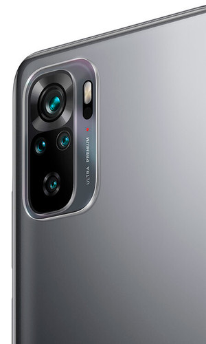 Xiaomi RedMi Note 10S 6/64Gb NFC Onyx Gray RU (EAC) фото №4