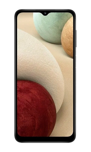 Samsung Galaxy A12 Nacho 3/32Gb черный A127FZ RU (EAC) фото №5
