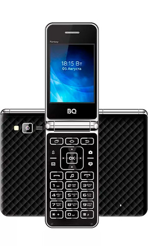 BQ Fantasy BQ-2840 Black