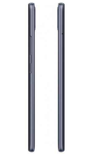 Realme C25S 4/64Gb серый фото №3