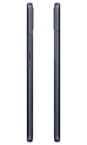 Realme C21Y 4/64Gb черный фото №3
