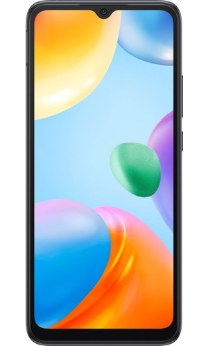 Xiaomi RedMi 10C 4/64Gb Graphite Gray RU (EAC)