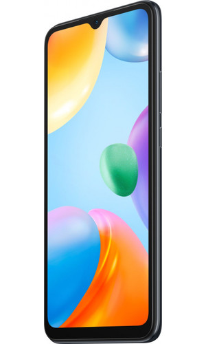 Xiaomi RedMi 10C 4/64Gb Graphite Gray RU (EAC) фото №3