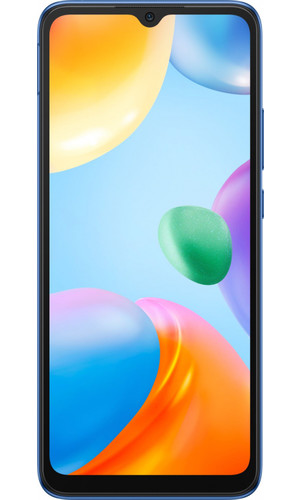 Xiaomi RedMi 10C 4/128Gb Ocean Blue RU (EAC)