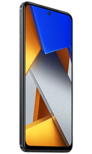 Xiaomi POCO M4 Pro 4G 8/256Gb Power Black Global Version фото №3