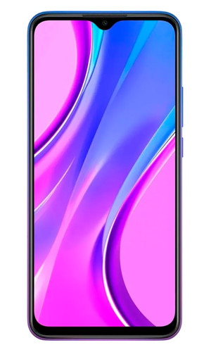 Xiaomi RedMi 9C NFC 4/128Gb Lavender Purple Global Version