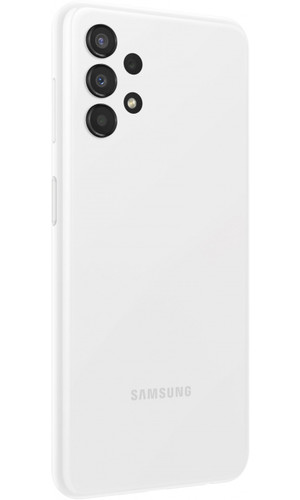 Samsung Galaxy A13 4/128Gb White A137F AE фото №2