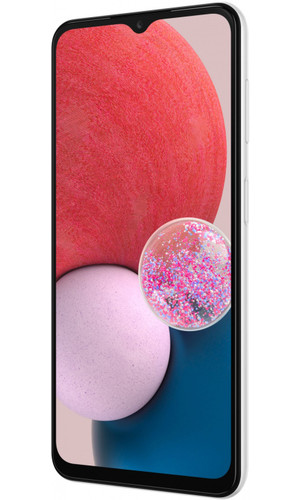 Samsung Galaxy A13 4/128Gb White A137F AE фото №3