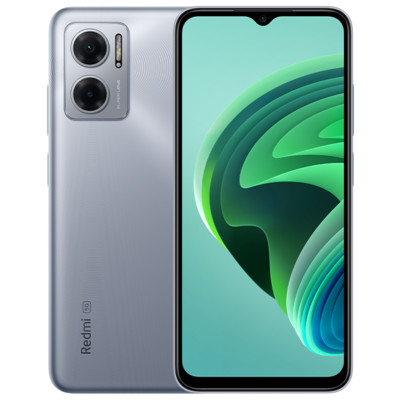 Xiaomi RedMi Note 11E 5G 4/128Gb Frost Crystal CN 22041219C
