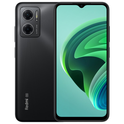 Xiaomi RedMi Note 11E 5G 4/128Gb Black CN 22041219C