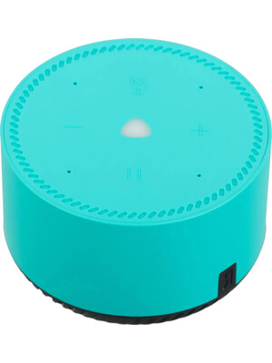 Яндекс станция Lite YNDX-00025G Green