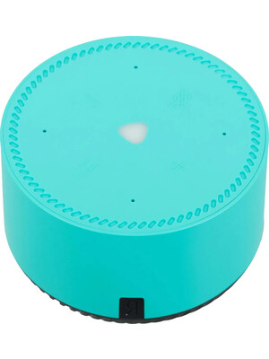 Яндекс станция Lite YNDX-00025G Green фото №2