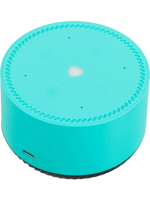 Яндекс станция Lite YNDX-00025G Green фото №3