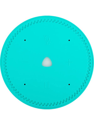 Яндекс станция Lite YNDX-00025G Green фото №4