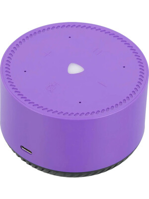 Яндекс станция Lite YNDX-00025P Purple фото №2