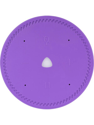 Яндекс станция Lite YNDX-00025P Purple фото №3