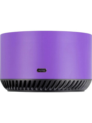 Яндекс станция Lite YNDX-00025P Purple фото №4