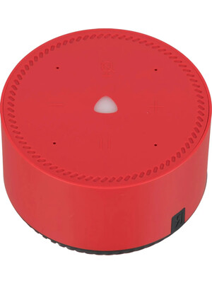 Яндекс станция Lite YNDX-00025R Red фото №2