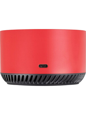 Яндекс станция Lite YNDX-00025R Red фото №6