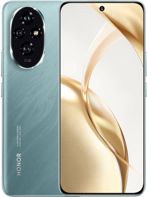 Honor 200 8/256Gb Emerald Green ELI-NX9 (EAC) KZ