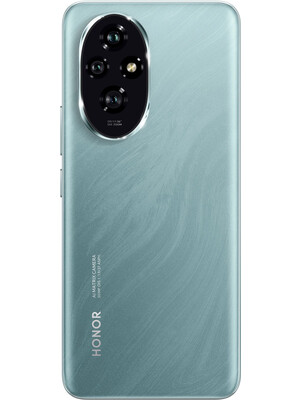 Honor 200 8/256Gb Emerald Green ELI-NX9 (EAC) KZ фото №3