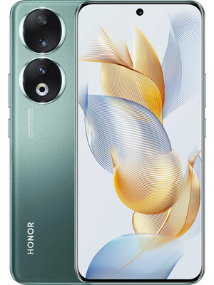 Honor 90 8/256Gb Emerald Green REA-NX9 RU (EAC)