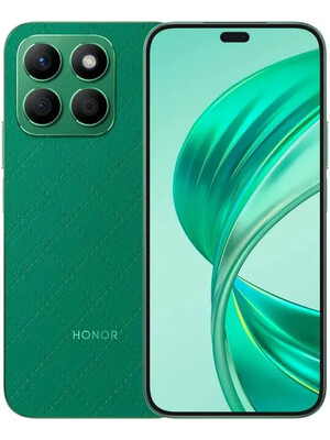 Honor X8b 8/256Gb Glamorous Green LLY-LX1 (EAC)