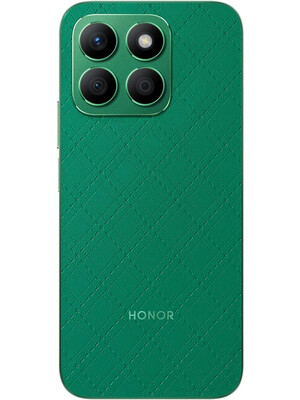 Honor X8b 8/256Gb Glamorous Green LLY-LX1 (EAC) фото №3