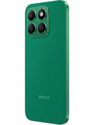 Honor X8b 8/256Gb Glamorous Green LLY-LX1 (EAC) фото №6